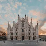 Retreat In The Heart Of Milan - Duomo
