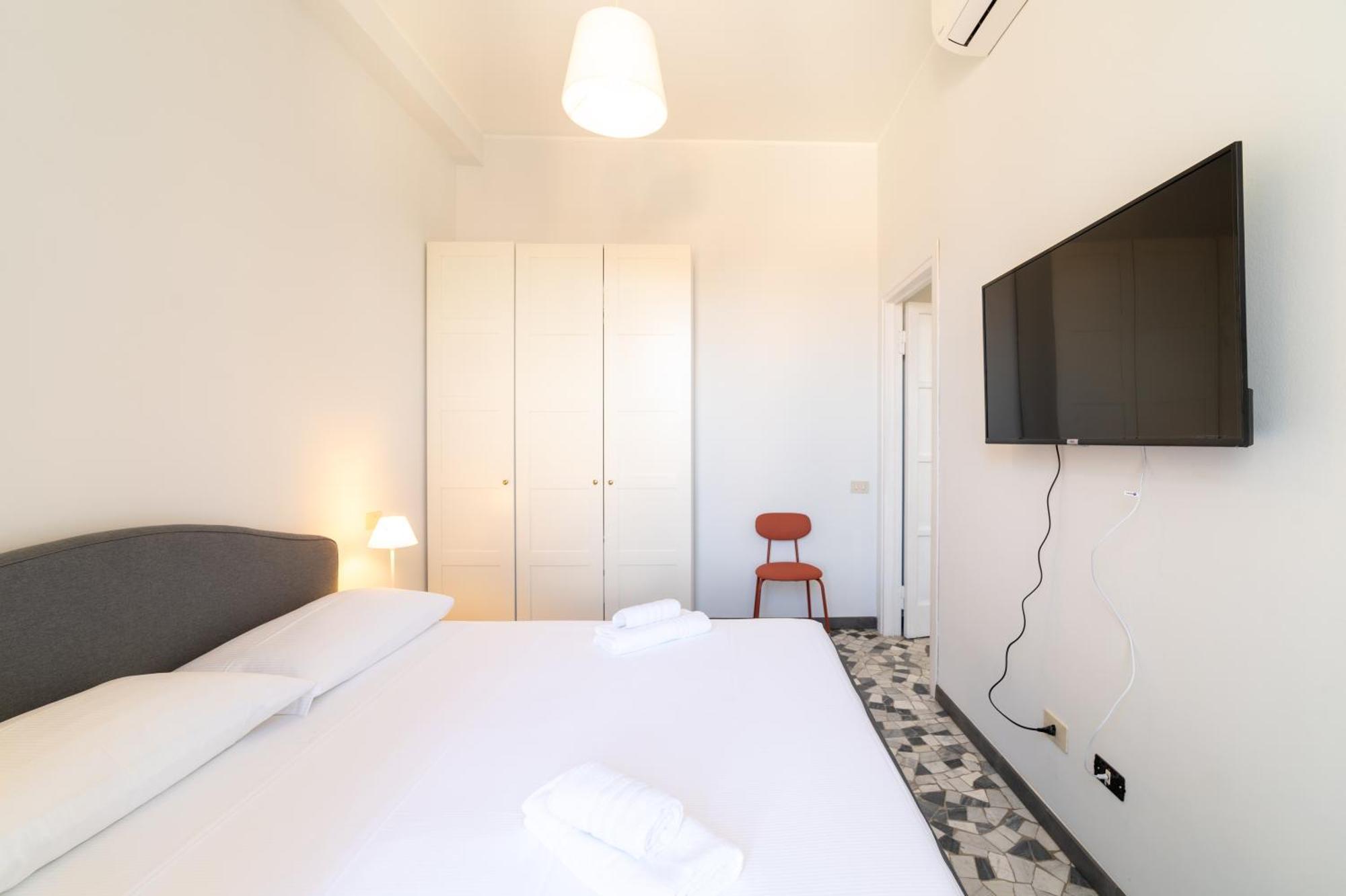 Appartement Retreat In The Heart Of - Duomo *