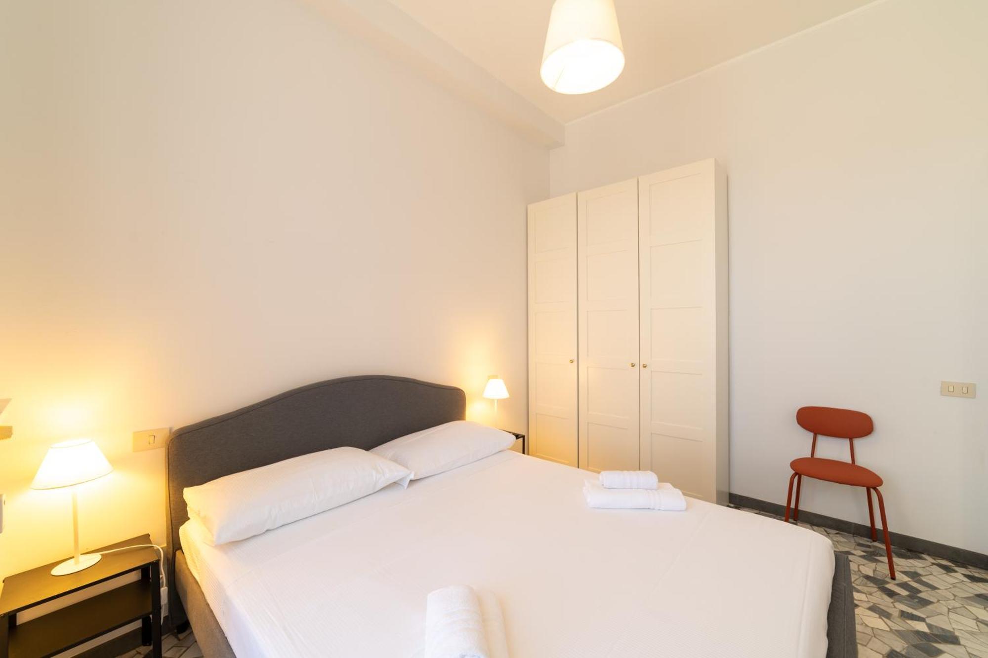 Retreat In The Heart Of - Duomo Appartement *
