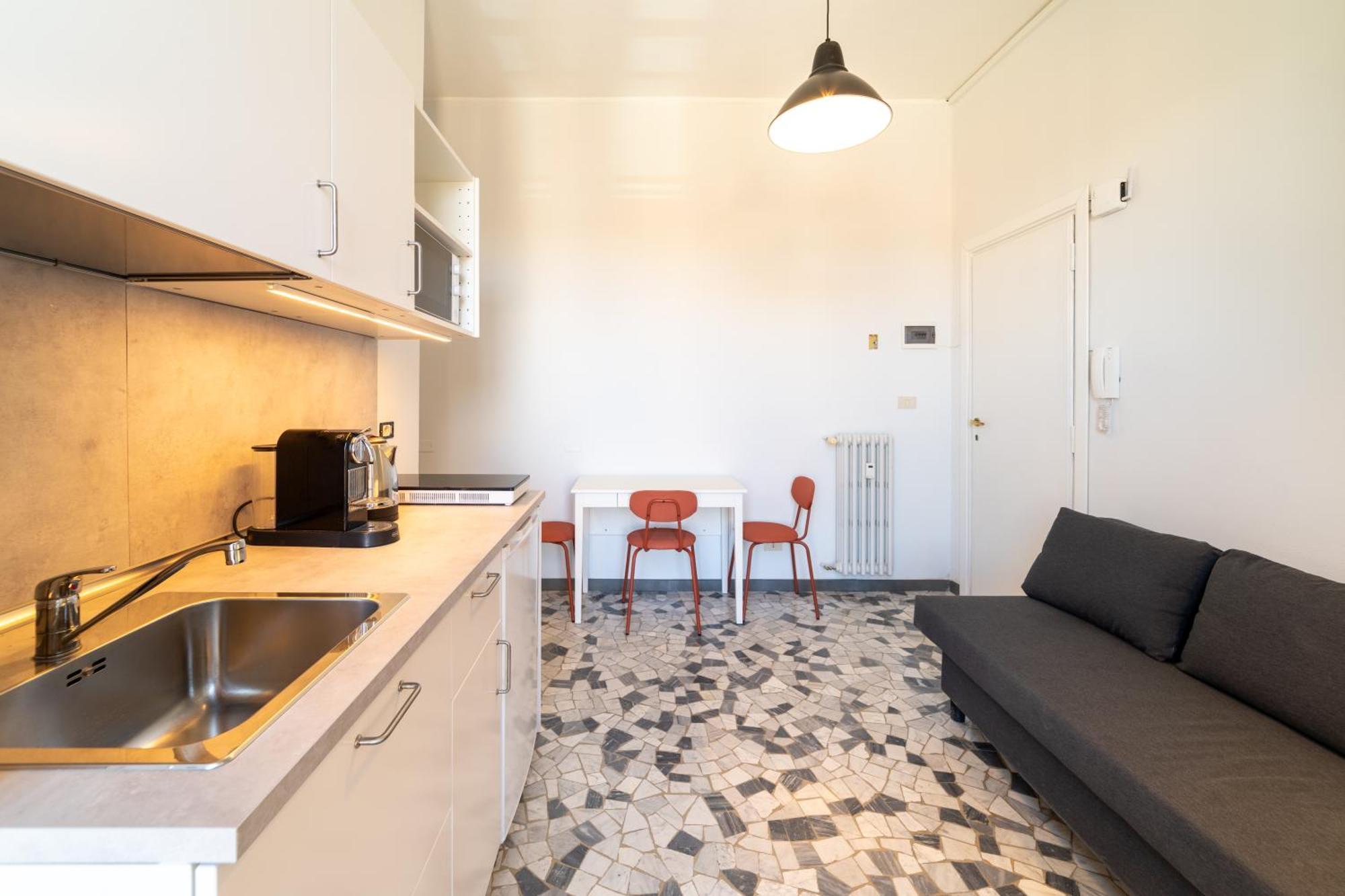 Retreat In The Heart Of - Duomo