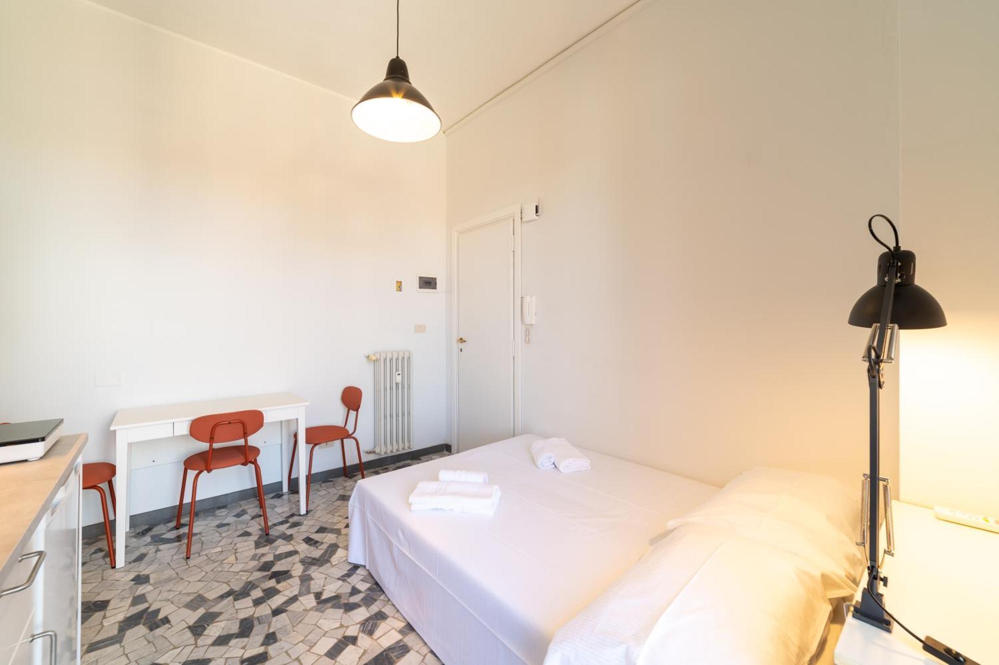 Appartement Retreat In The Heart Of - Duomo *