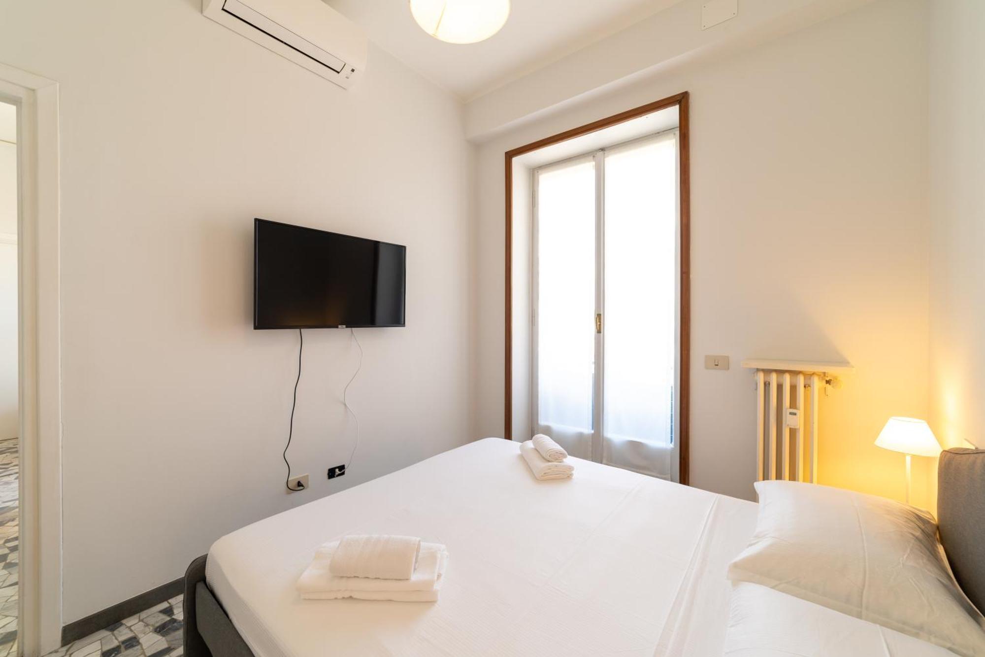 Appartement Retreat In The Heart Of - Duomo