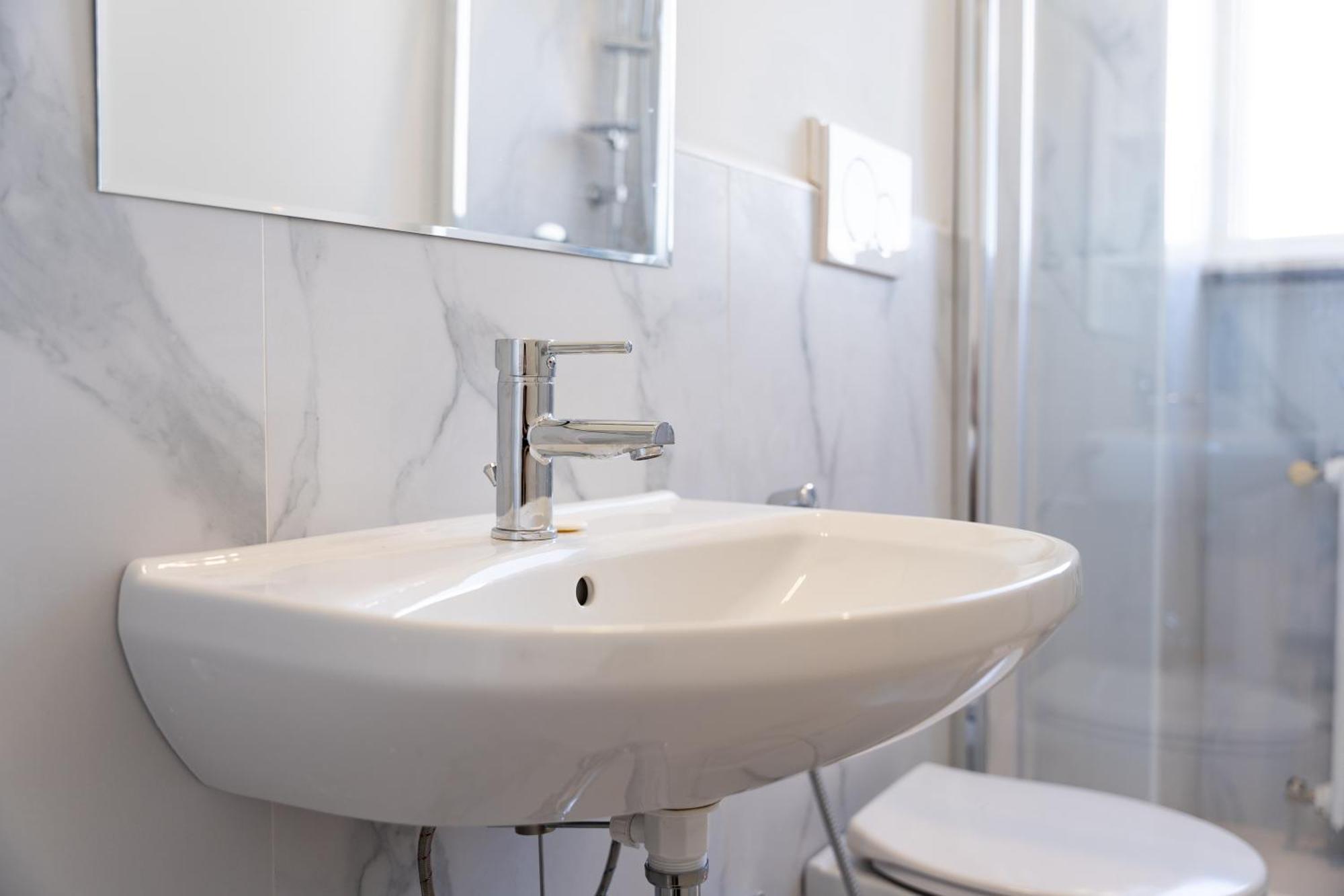 Appartement Retreat In The Heart Of - Duomo *