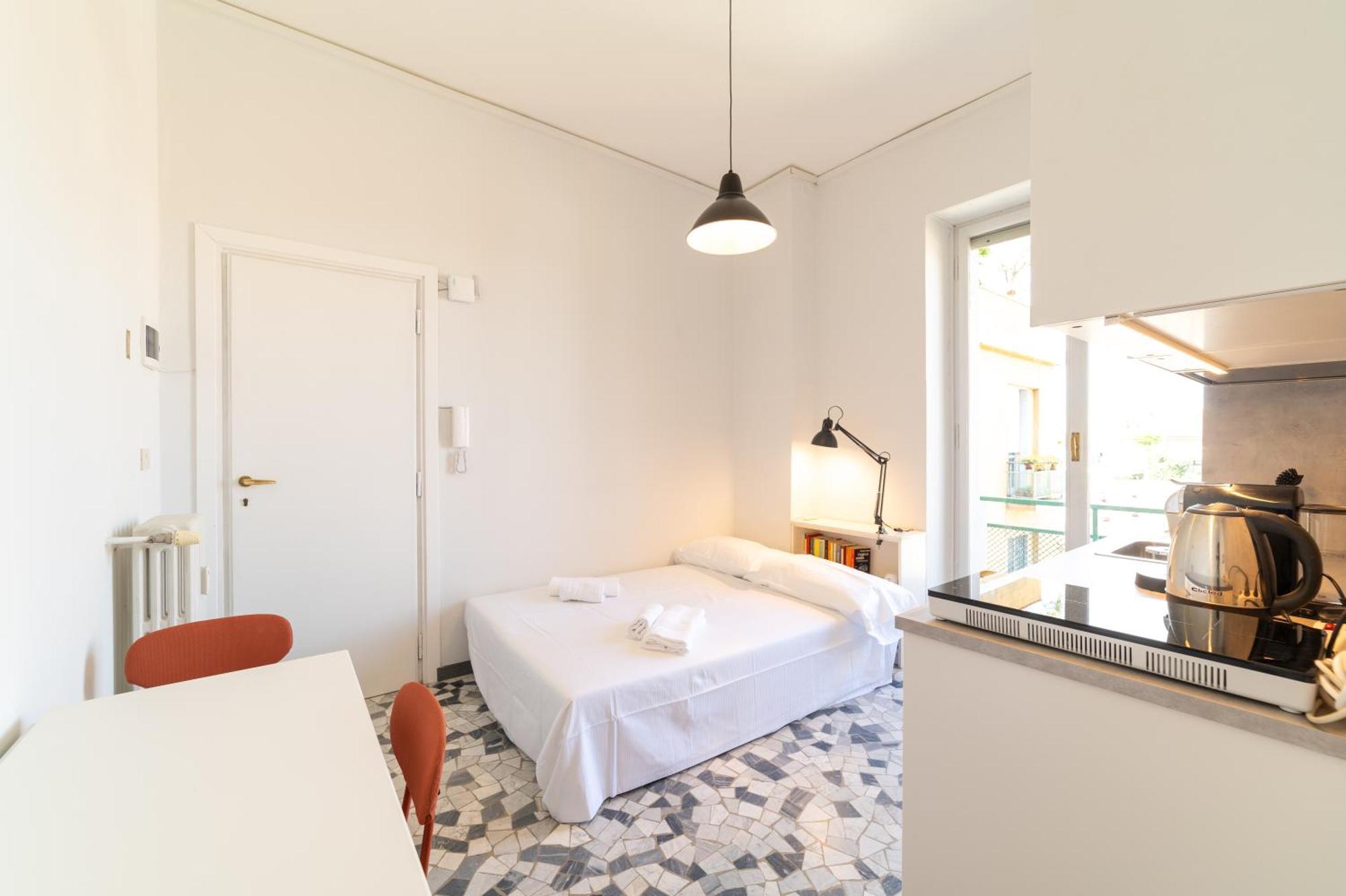 Retreat In The Heart Of - Duomo Milan