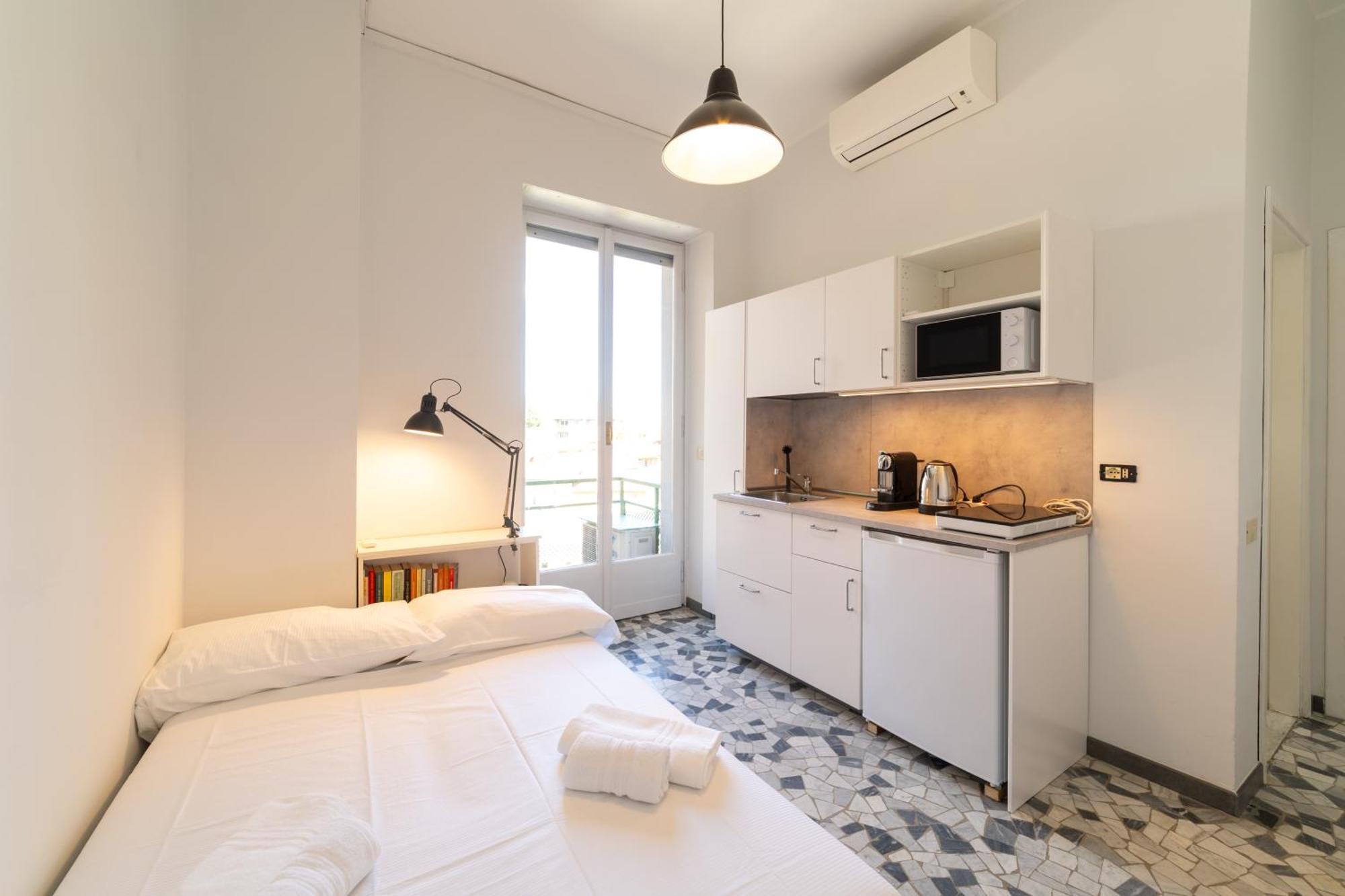 Retreat In The Heart Of - Duomo * Milan