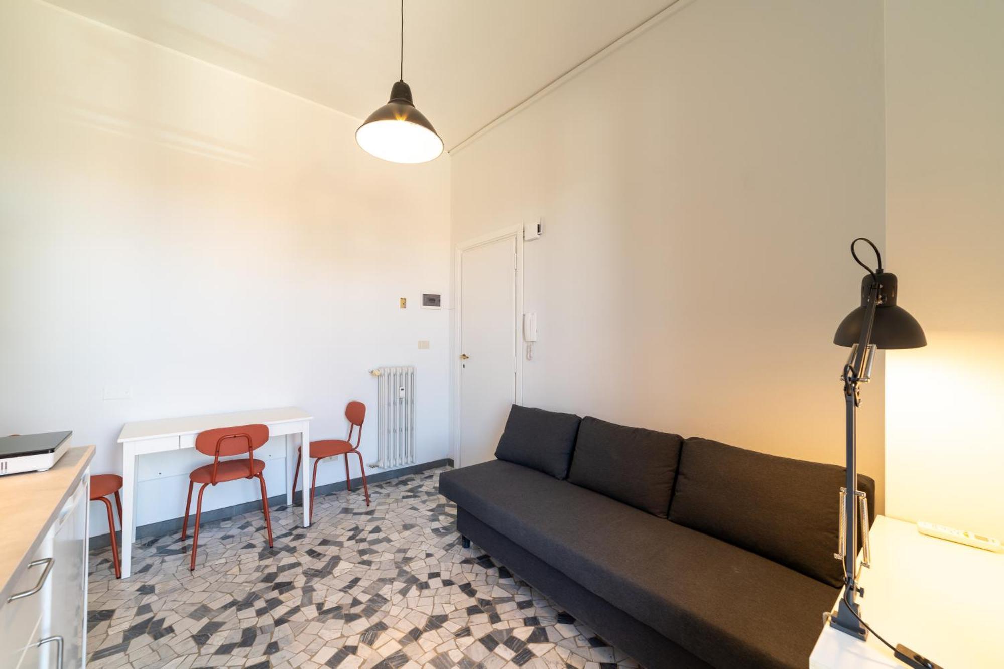 Appartement Retreat In The Heart Of - Duomo *