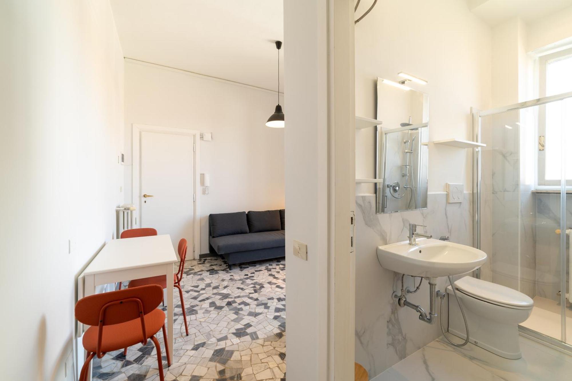 Retreat In The Heart Of - Duomo *