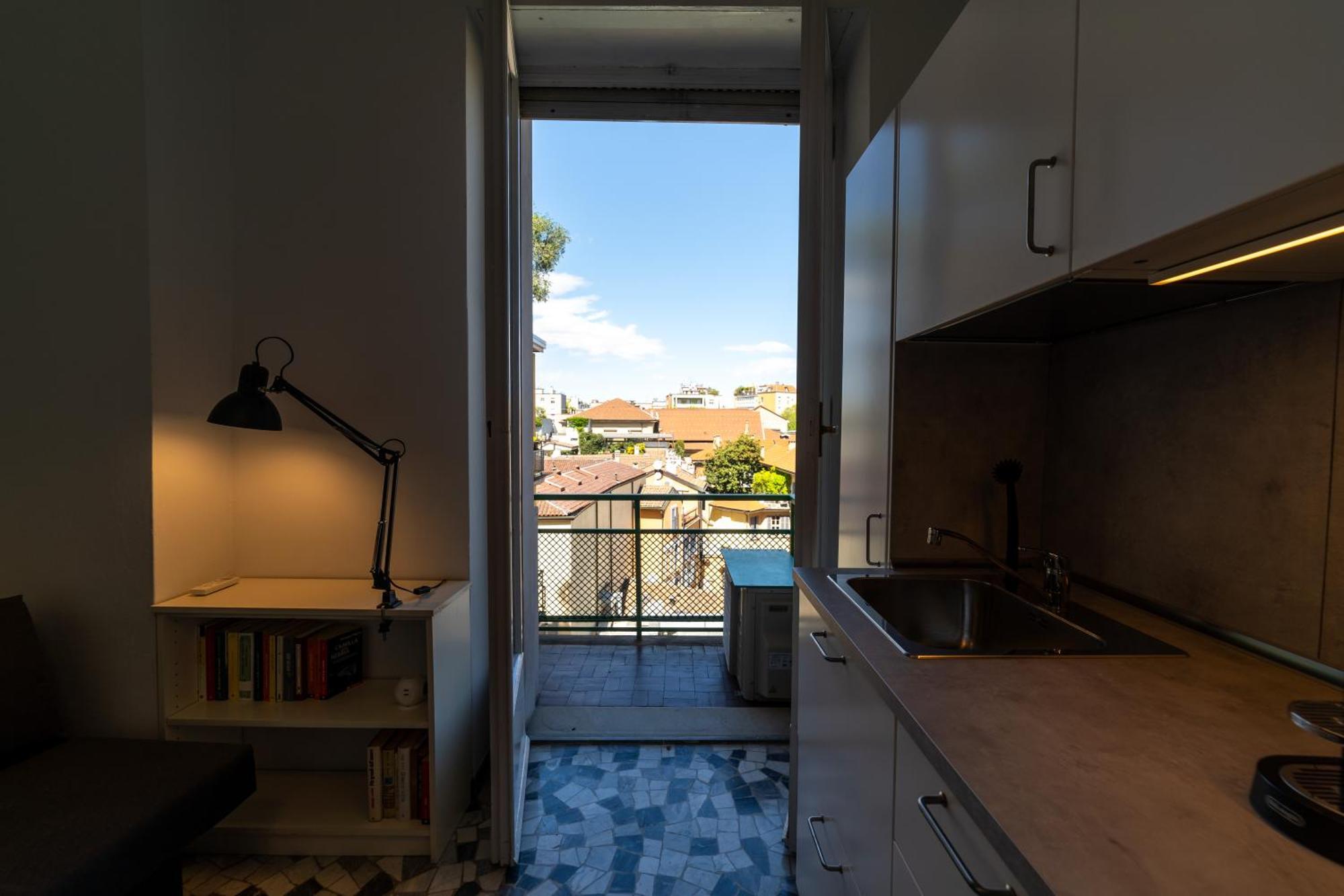 Retreat In The Heart Of - Duomo