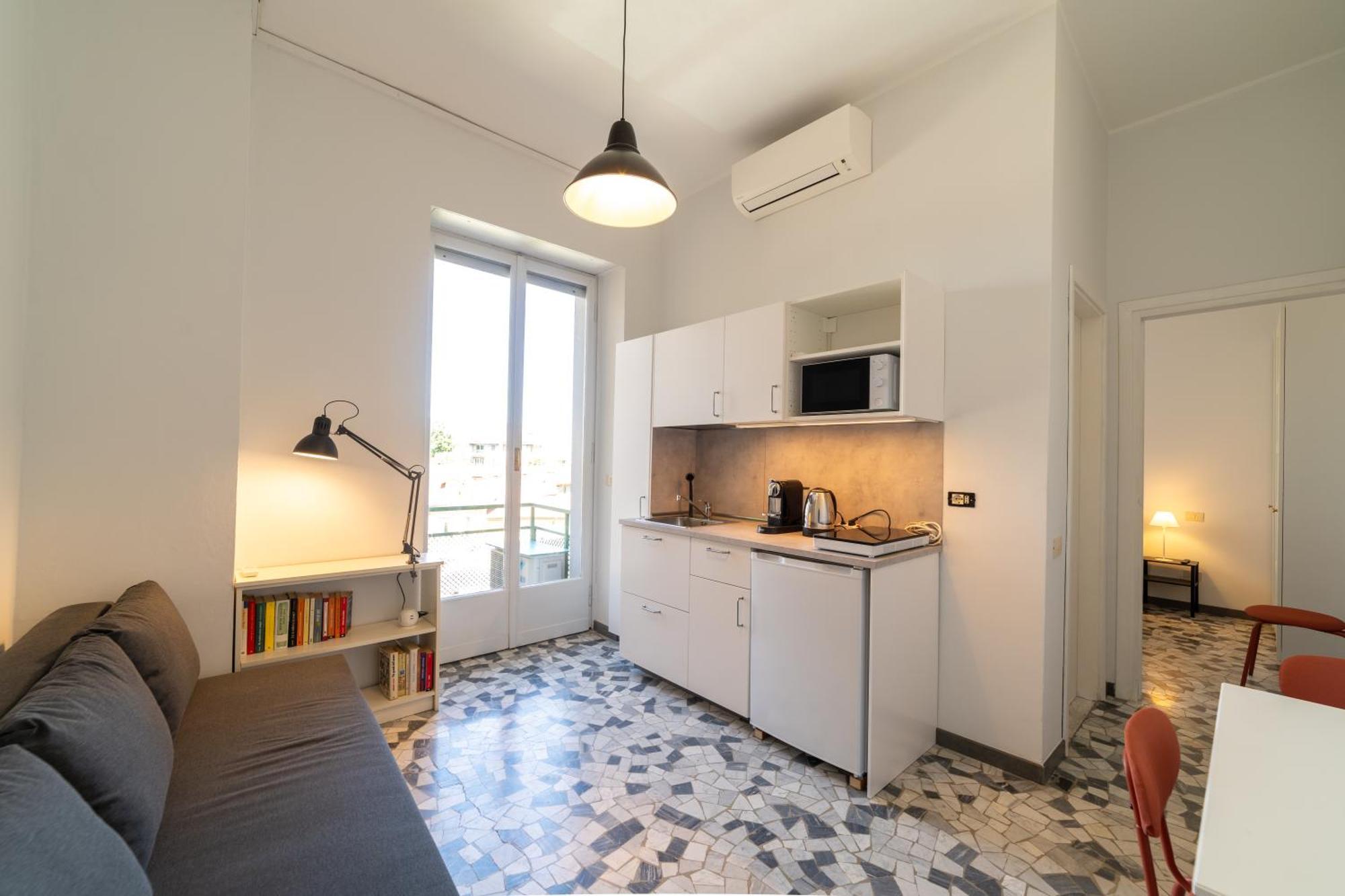Retreat In The Heart Of - Duomo Appartement Milan