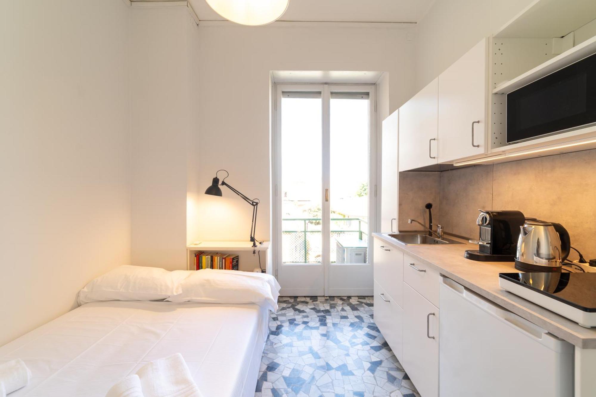 Retreat In The Heart Of - Duomo * Milan