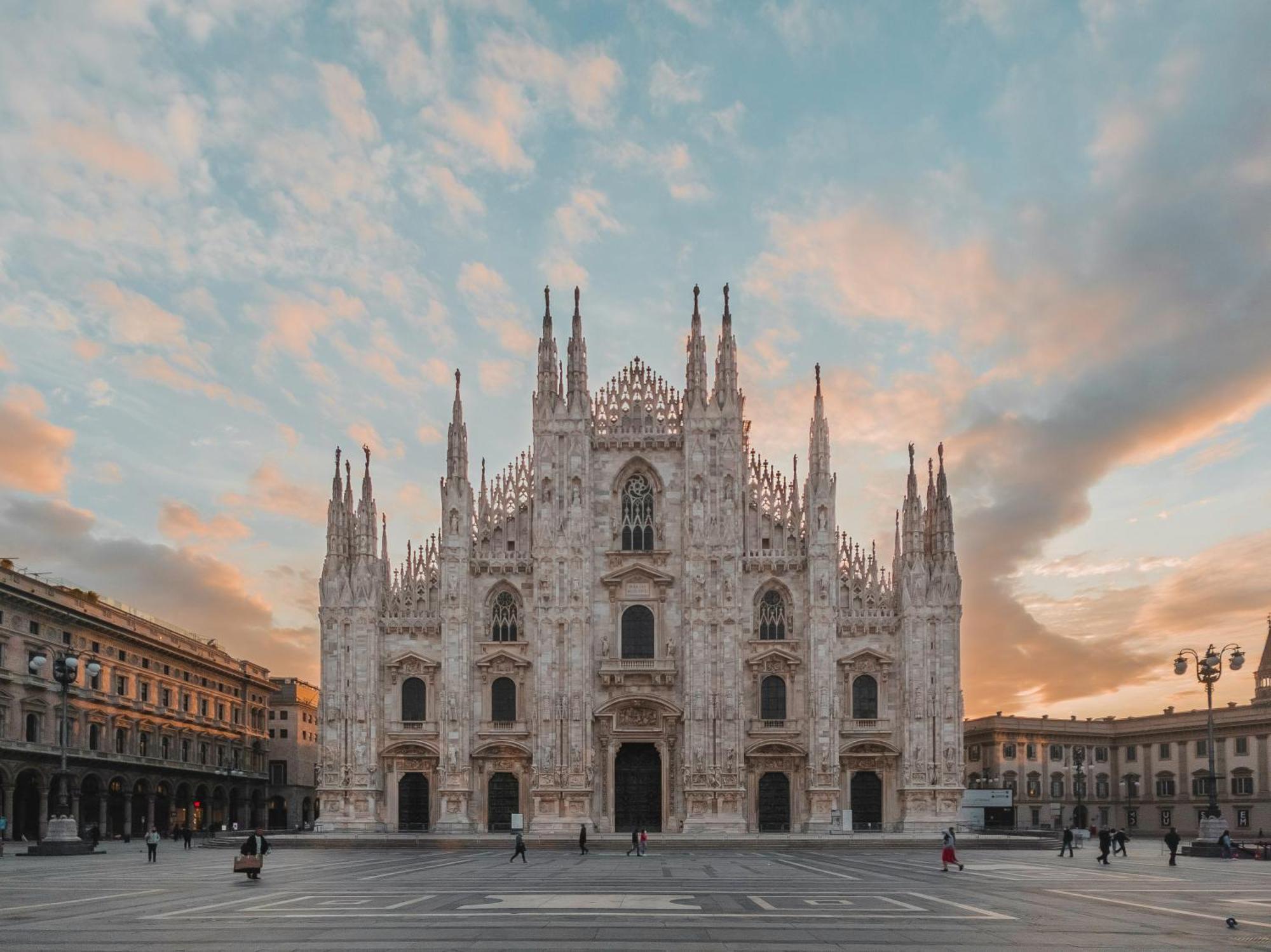 Appartement Retreat In The Heart Of - Duomo *