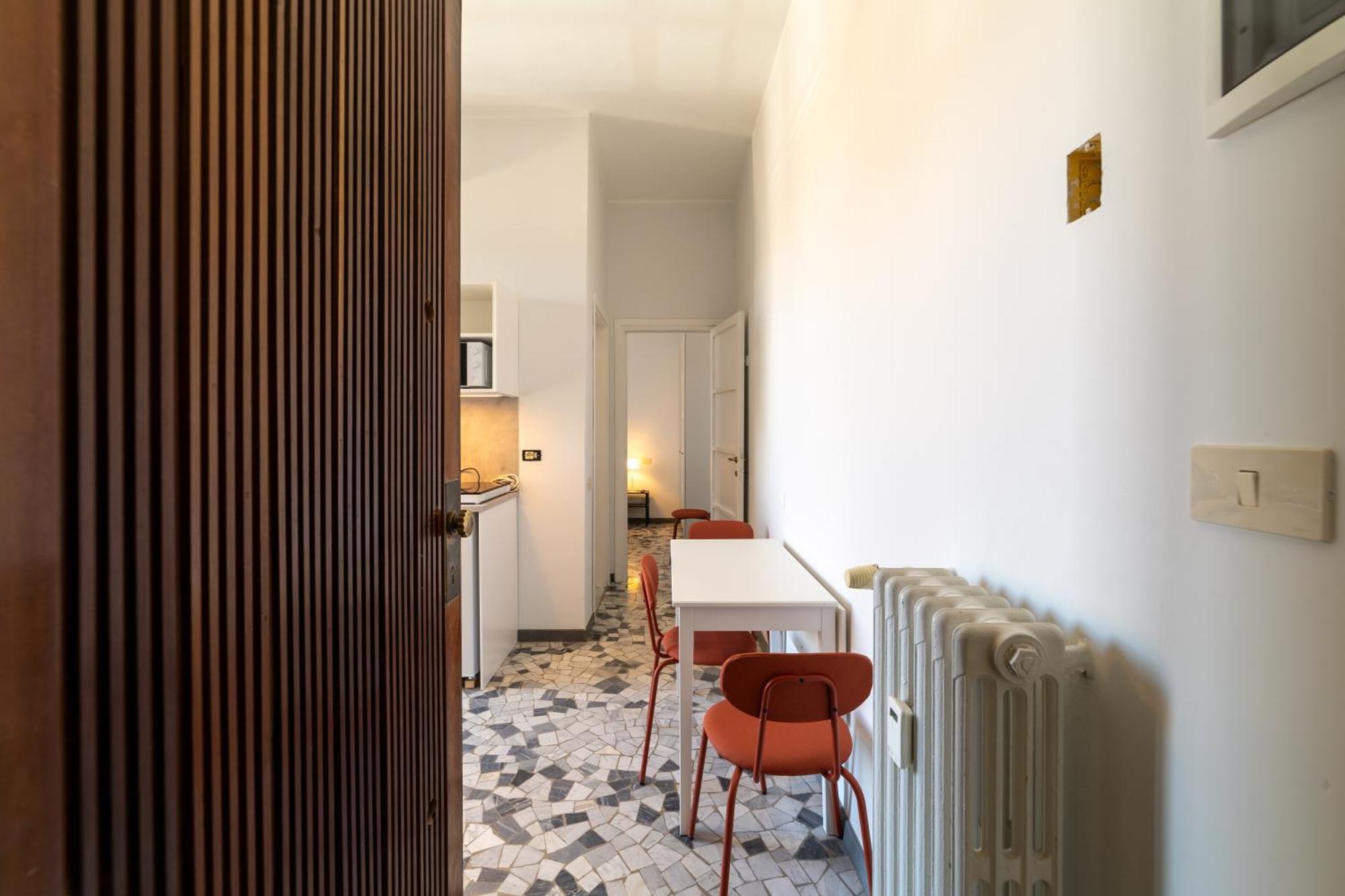 Retreat In The Heart Of - Duomo *